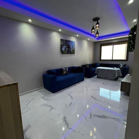 Appartement Jardins De Tanger , 2 Chambres ภายนอก รูปภาพ