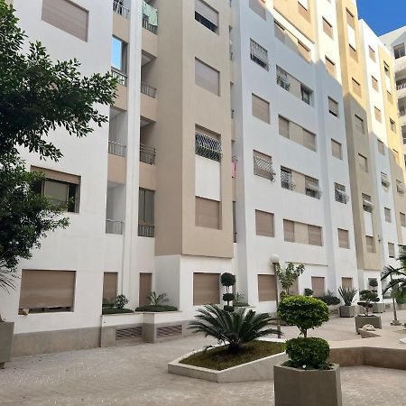 Appartement Jardins De Tanger , 2 Chambres ภายนอก รูปภาพ