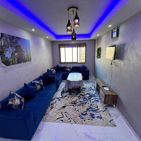 Appartement Jardins De Tanger , 2 Chambres ภายนอก รูปภาพ