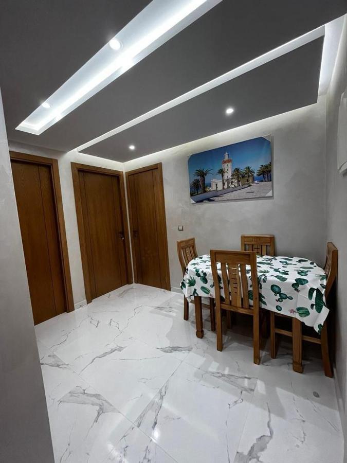 Appartement Jardins De Tanger , 2 Chambres ภายนอก รูปภาพ