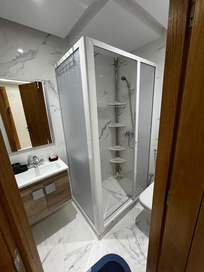 Appartement Jardins De Tanger , 2 Chambres ภายนอก รูปภาพ