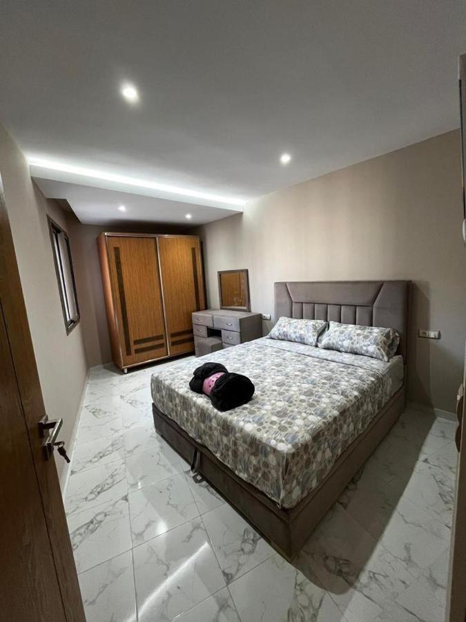 Appartement Jardins De Tanger , 2 Chambres ภายนอก รูปภาพ