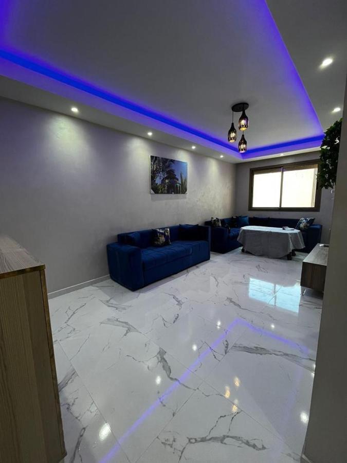 Appartement Jardins De Tanger , 2 Chambres ภายนอก รูปภาพ