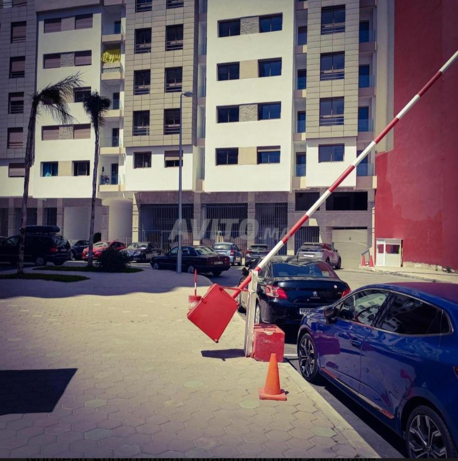 Appartement Jardins De Tanger , 2 Chambres ภายนอก รูปภาพ