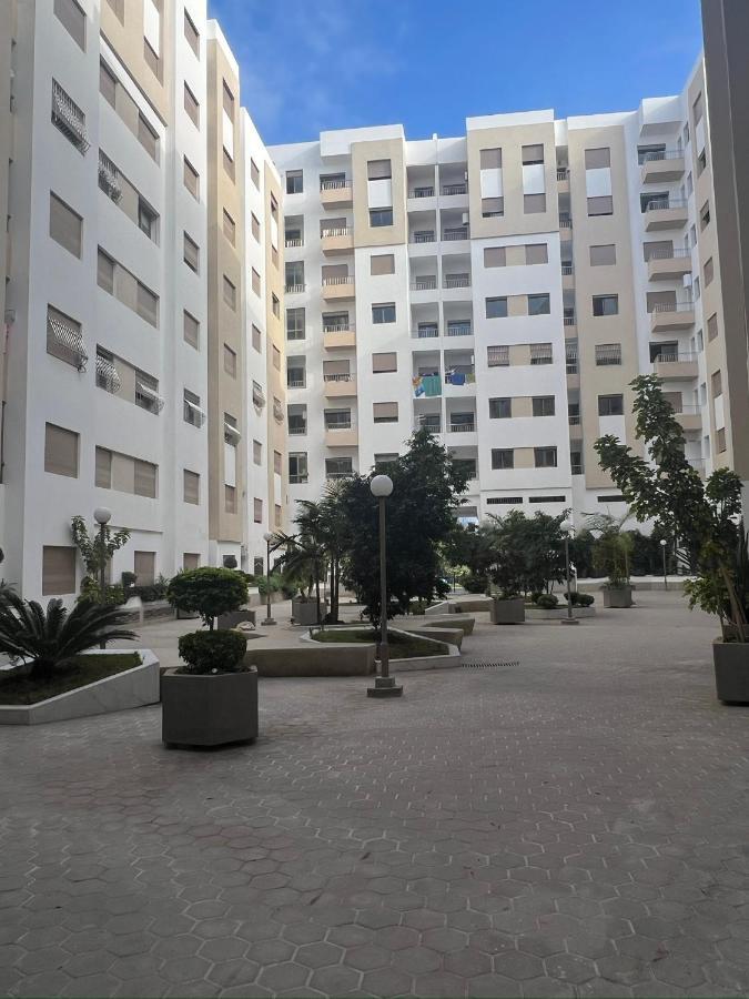 Appartement Jardins De Tanger , 2 Chambres ภายนอก รูปภาพ