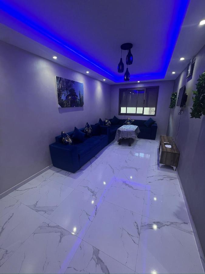 Appartement Jardins De Tanger , 2 Chambres ภายนอก รูปภาพ